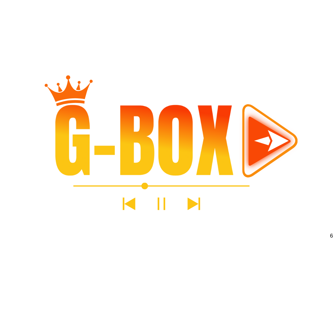 G-BOX Manager Logo